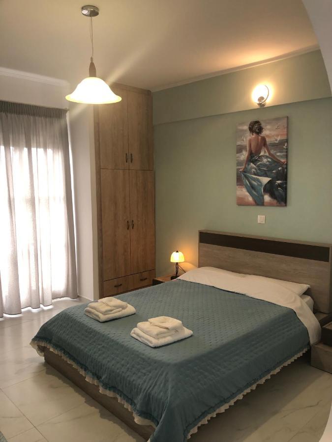 Studio Mare Megalochori  Екстериор снимка