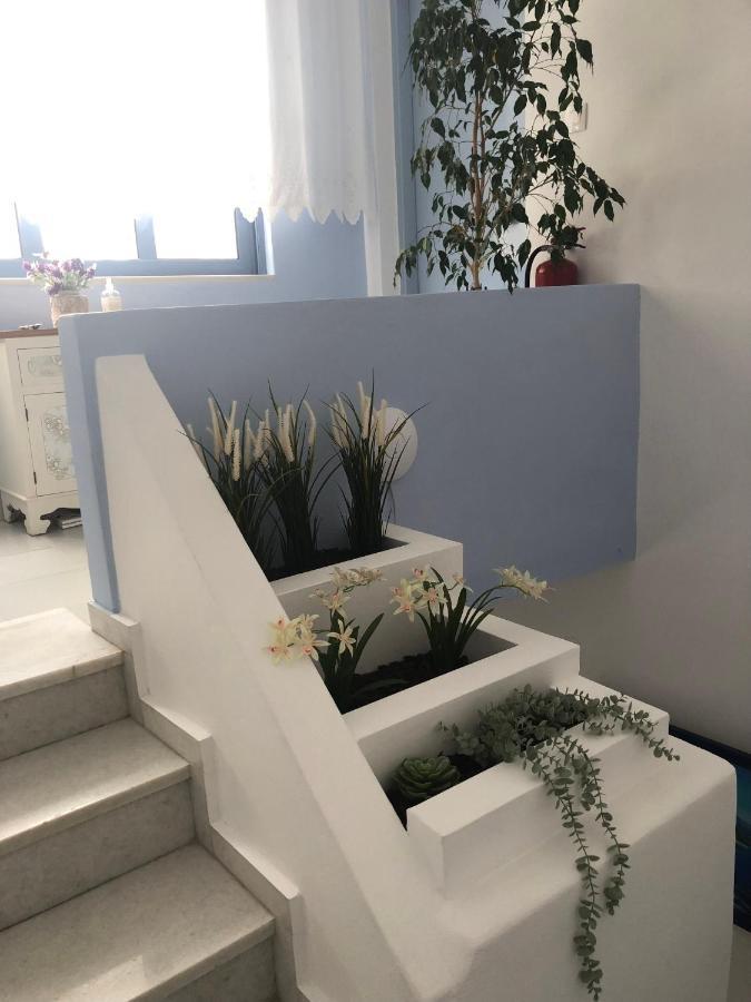 Studio Mare Megalochori  Екстериор снимка