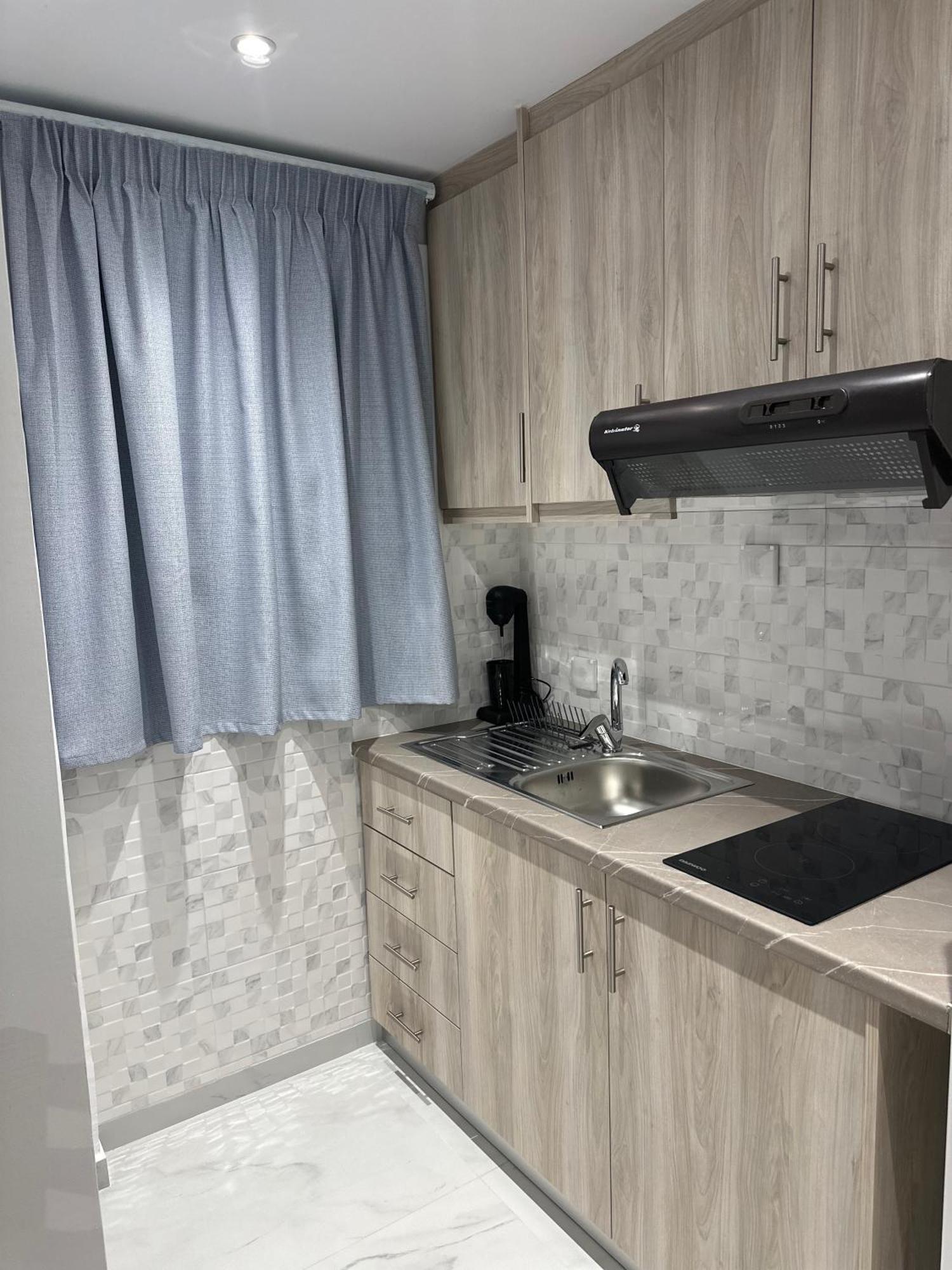 Studio Mare Megalochori  Екстериор снимка
