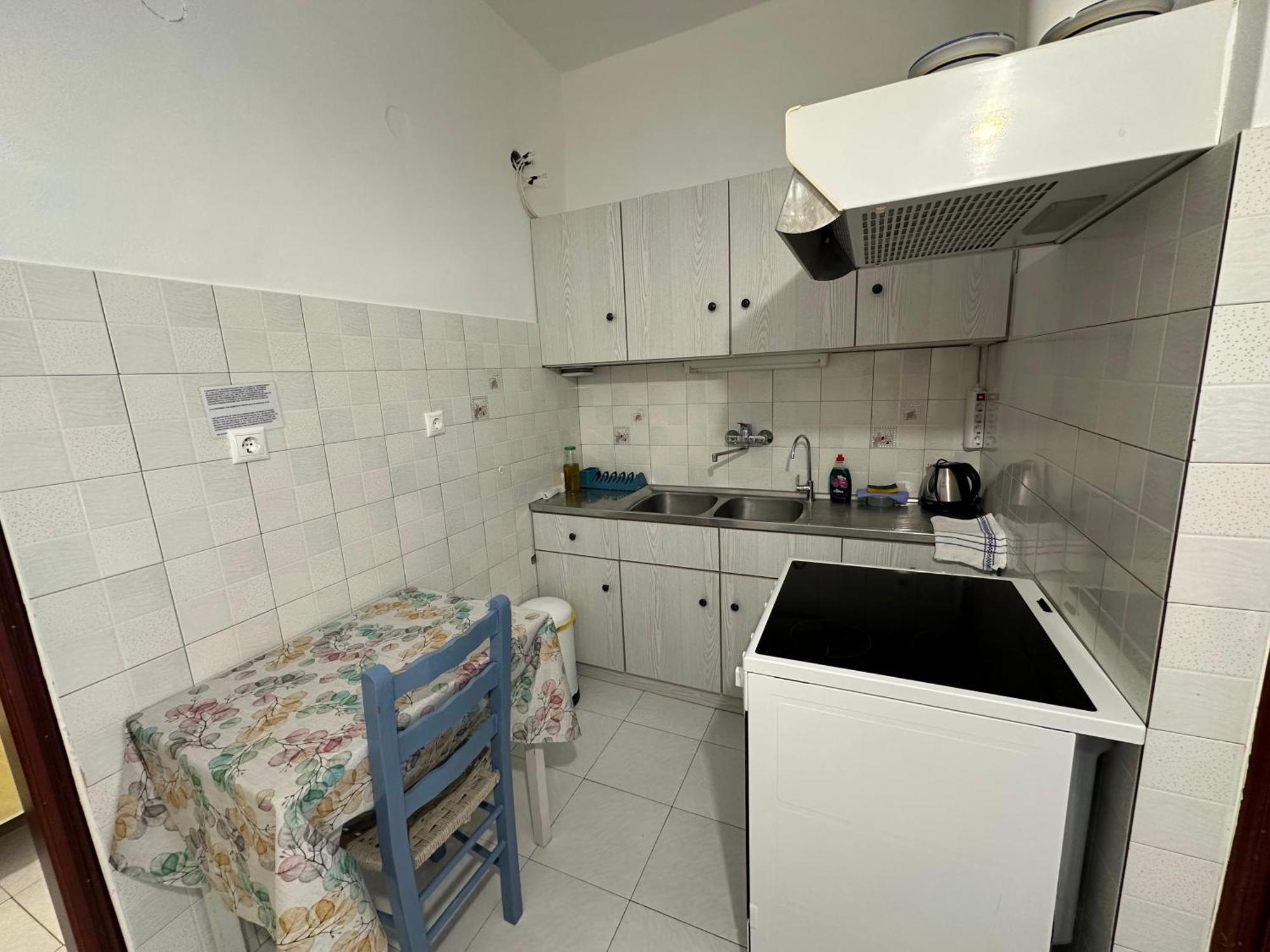 Studio Mare Megalochori  Екстериор снимка